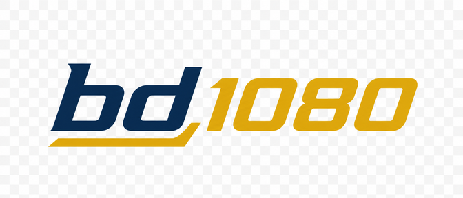 bd 1080 লোগো